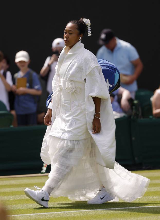 Wimbledon