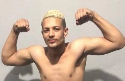 Brazilskom MMA borcu pozlilo: Preminuo u bolnici u 23. godini