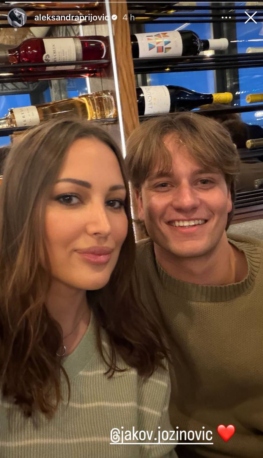 Vinkovačka glazbena senzacija oduševila je Beograd! 'Sve ovo za mene je jedno veliko čudo'