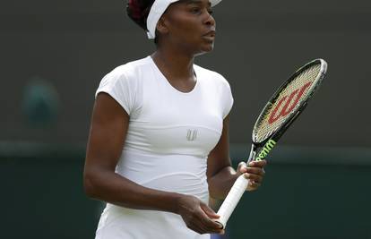 Stanford: Venus Williams ide prema 50 naslovu u karijeri...