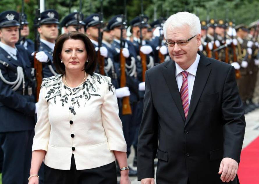 Jurica Galoić/PIXSELL