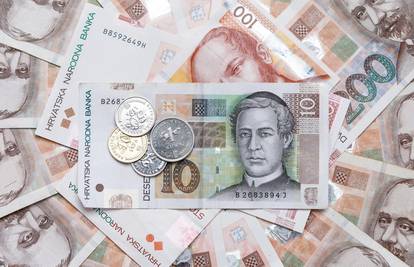 Kuna ide u povijest: Provjerite koliko znate o hrvatskoj valuti