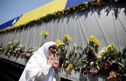 Tijela 127 žrtava genocida ispraćena prema Srebrenici