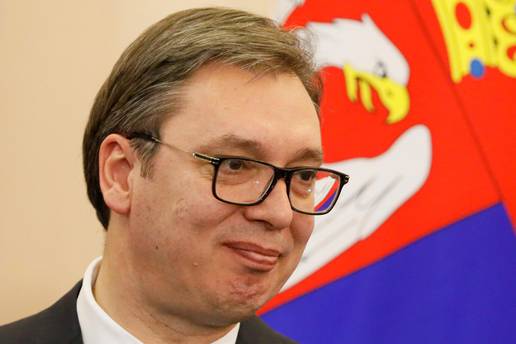 Vučić : 'To što je Milanović rekao puno više govori o njemu nego o meni, jasno je što je istina'