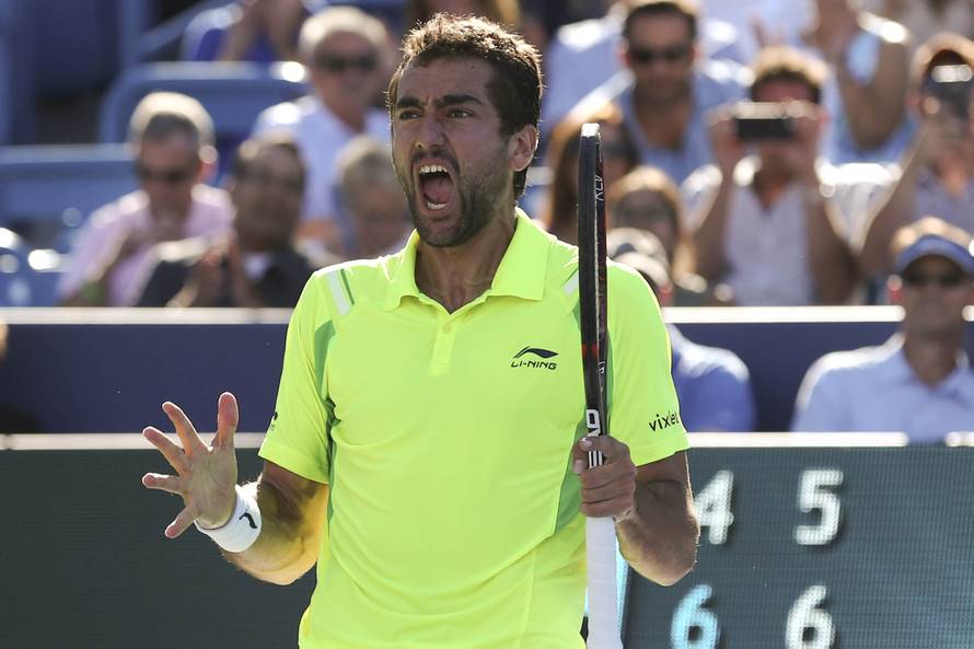 Tennis: Western and Southern Open