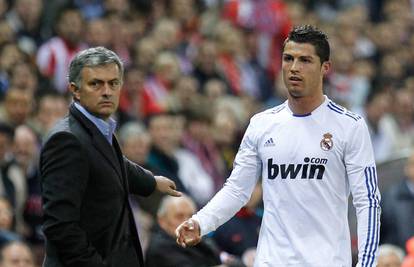 Ronaldo i Mourinho ponovno zajedno? Saudijci bacili 100 milijuna € pred 'Special Onea'