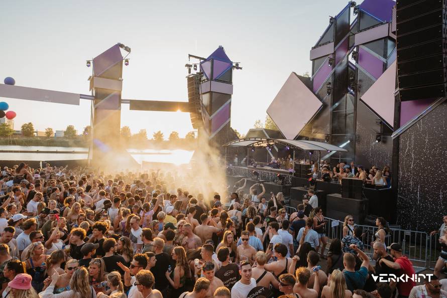 Najveća imena nove techno scene dolaze na Zrće