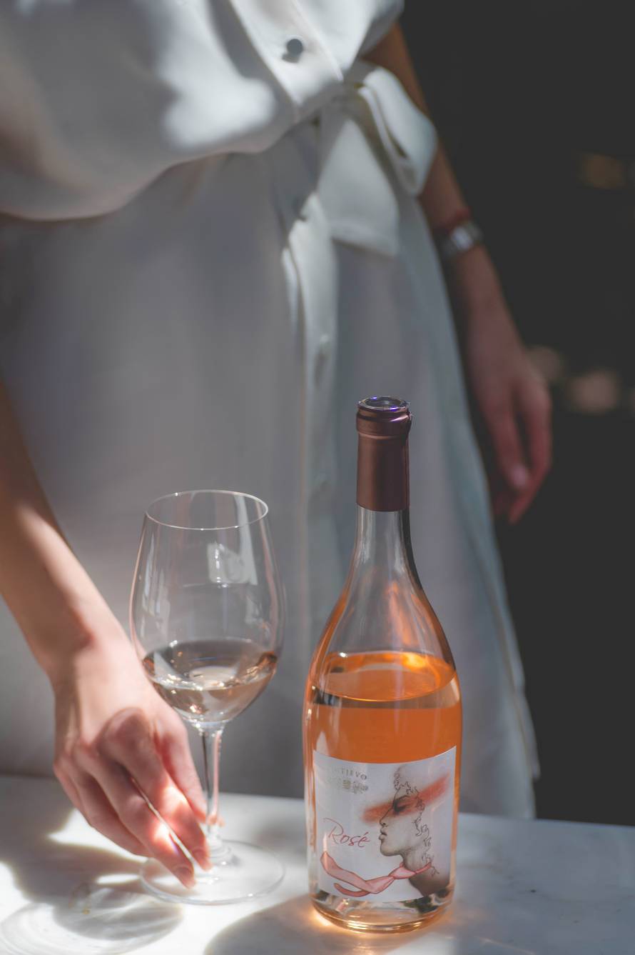 Čarobna lakoća uživanja uz Kutjevo Rosé Premium