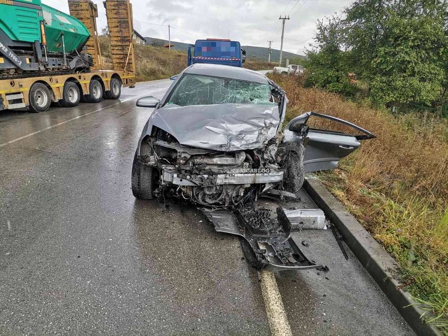 Užas u Bosni: Bivšem kapetanu BiH smrskane su noge u nesreći