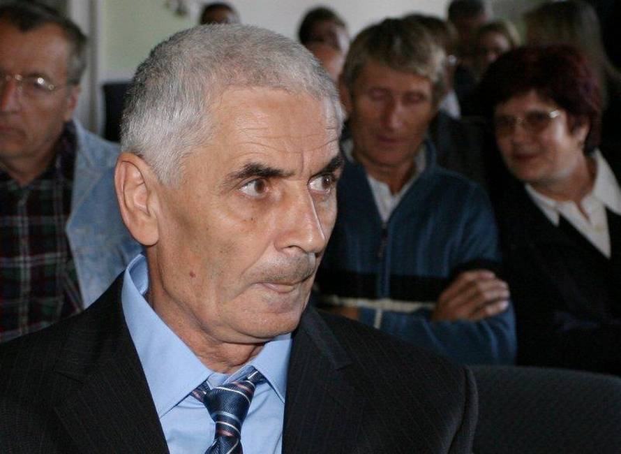 K.Petrić