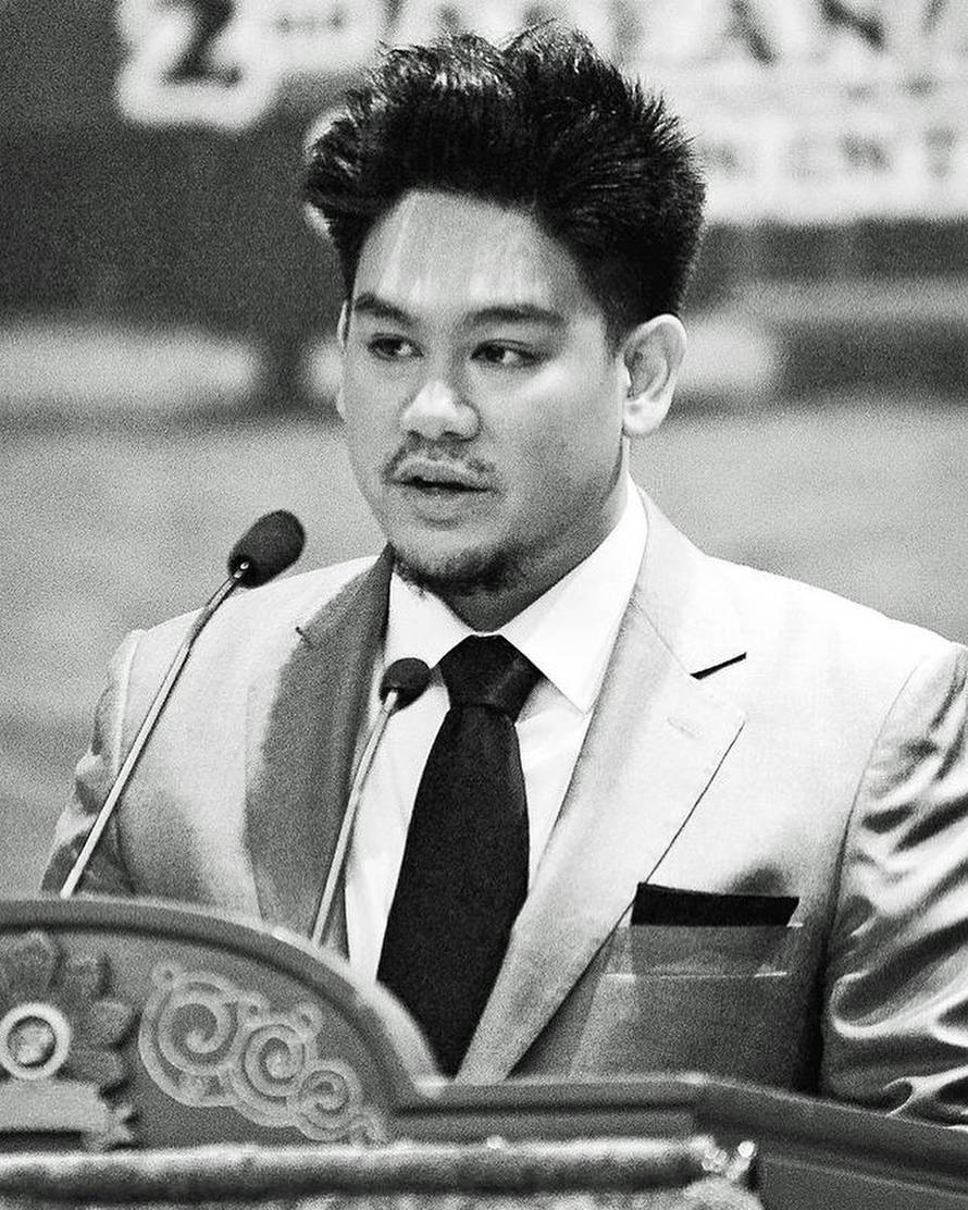 Preminuo je sin (38) brunejskog sultana, volio je puno partijati