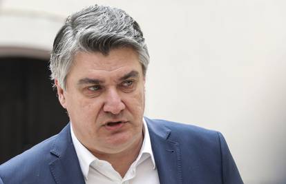 'Kad drugi predsjednici govore stvari o ratu u Ukrajini onda Plenković šuti kao mala maca'