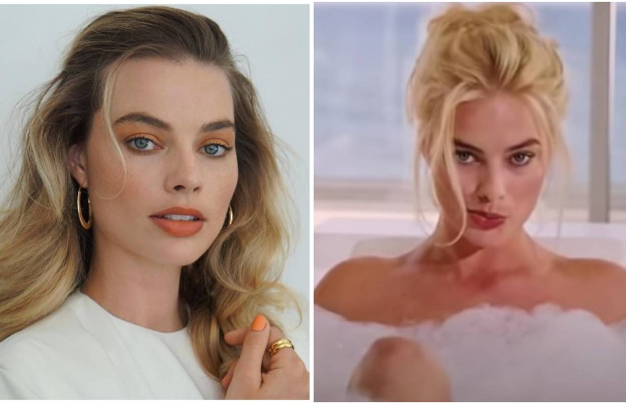 Margot Robbie pridružuje se Tomu Hanksu u novom projektu redatelja Wesa Andersona