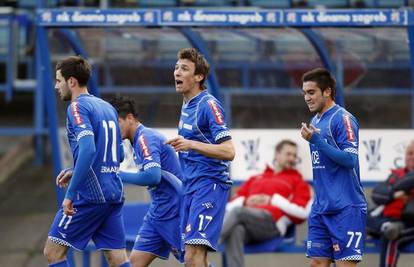 Dinamo u trećem pretkolu ide na Red Bull Salzburg?