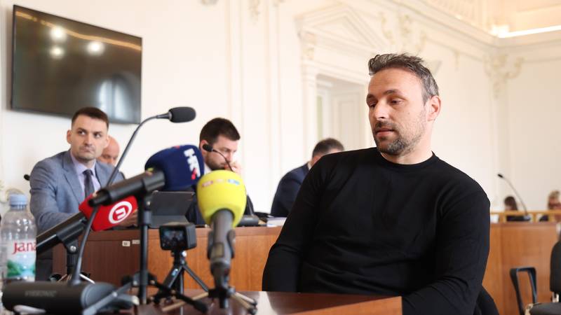 Schildenfeld: 'Nisam znao da je Mamić 'zaradio' 200.000 € od transfera. Bilo mi je bitno igrati'