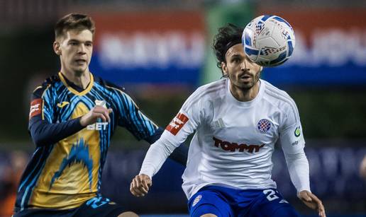 Krovinović: Bit ćemo  agresivna momčad koja teži brzoj tranziciji