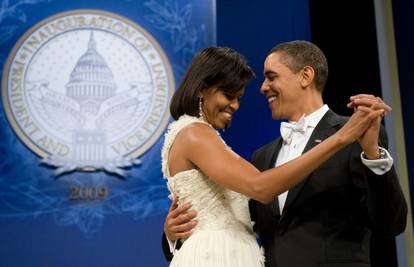 Barack i Michelle Obama čekaju svoje treće dijete?