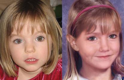 Djevojčica sa Novog Zelanda nije nestala Madeleine McCann