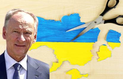 Bliski Putinov saveznik najavio 'cjepkanje' Ukrajine:  Politika koju provode vodi ih do toga!