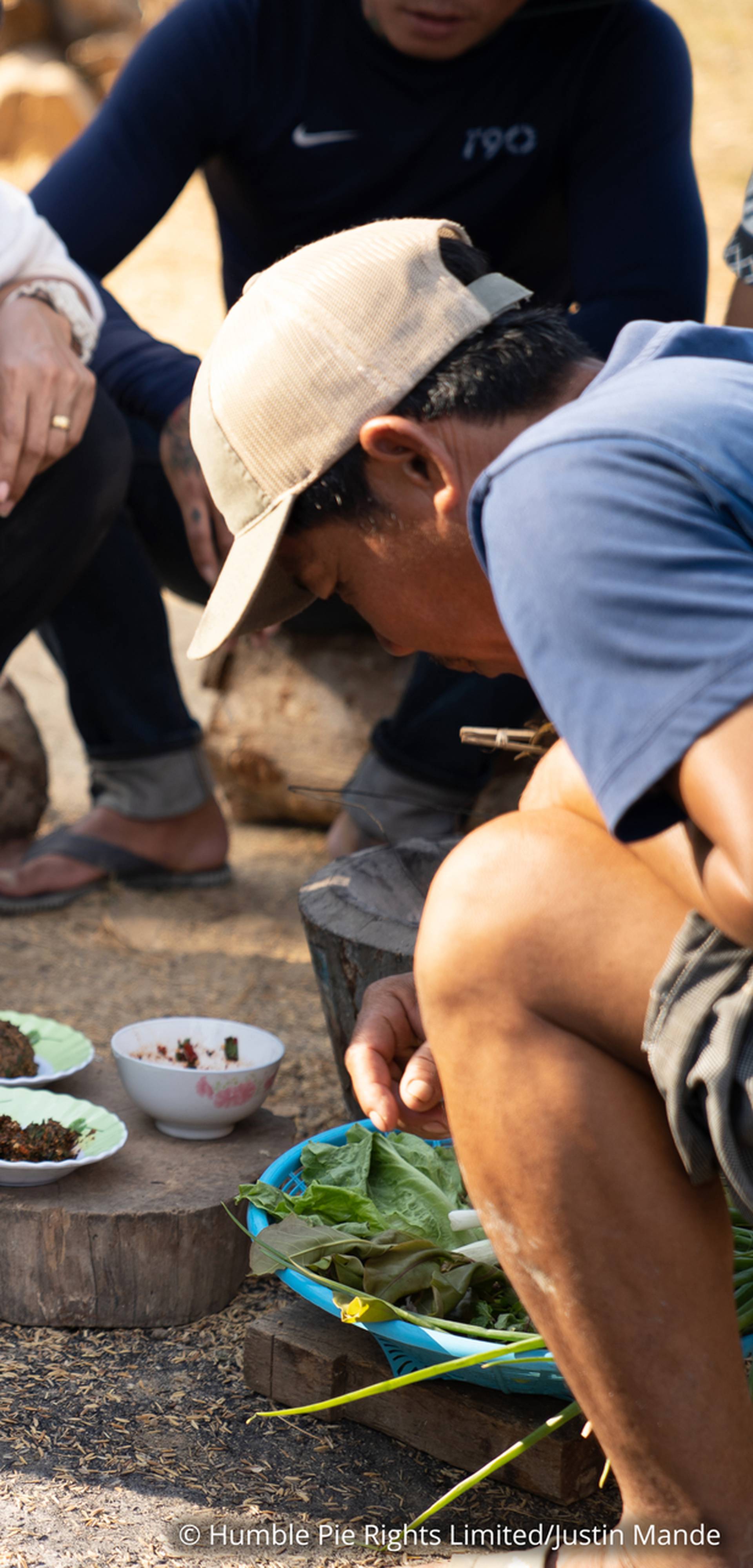 Uzbudljivi jelovnici egzotičnog Laosa uz "Neistražene kuhinje"