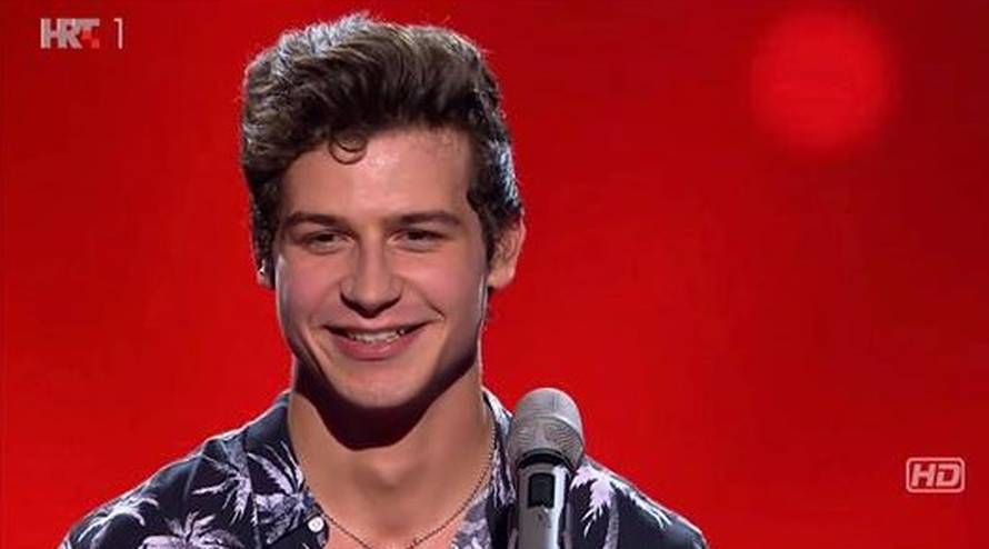 Sjećate se Filipa? Miljenik Maje Šuput sada je šarmirao Vannu