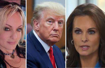 Ovo su detalji optužnice protiv Trumpa: Pornoglumica, Playboy zečica i kupovanje mira i tišine