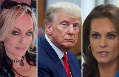 Ovo su detalji optužnice protiv Trumpa: Pornoglumica, Playboy zečica i kupovanje mira i tišine