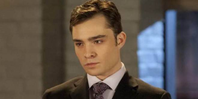 Ed Westwick prekinuo s curom nakon oslobođenja od optužbi