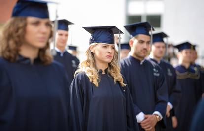 Veleučilište Velika Gorica – upiši pravi studiji za novo vrijeme