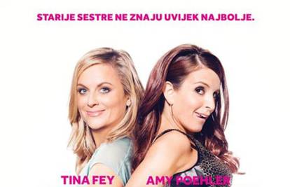 Amy Poehler i Tina Fey još će jednom oduševiti svu publiku