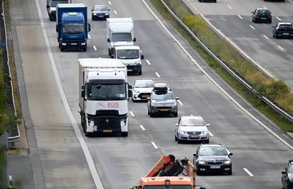 Oštećenja, mostovi u lošem stanju: Njemački 'autobahnovi' zagušeni su problemima...