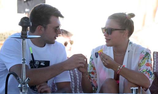 NOVA DRAMA Don&ccaron;i&cacute; tra&zcaron;i da se odbaci zahtjev biv&scaron;e zaru&ccaron;nice. Anamaria napravila pogre&scaron;ku?