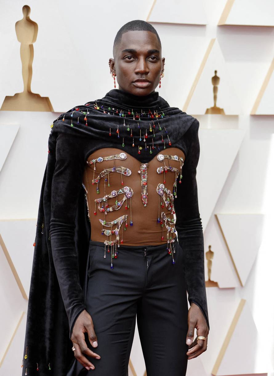 94th Academy Awards - Oscars Arrivals - Hollywood