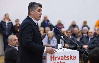 Milanović: Mene je politika isto frustrirala, nisam glasao do 33.