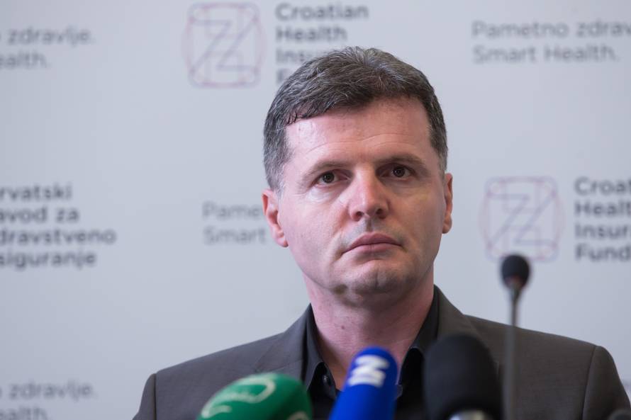 Nakić najavio: Od 1. rujna u probni rad pušta se eKarton