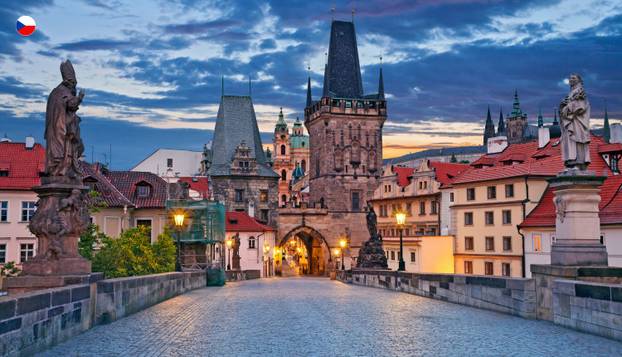 KVIZ Možete li prepoznate sve gradove s fotografija? Rijetki će imati sve točno: Odigrajte kviz!