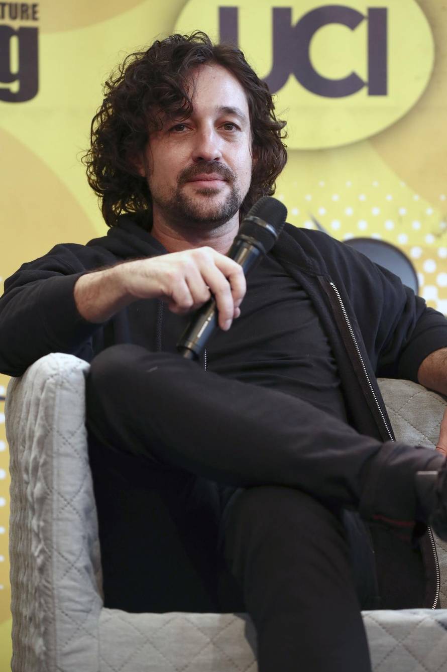 German Comic Con Dortmund 2019