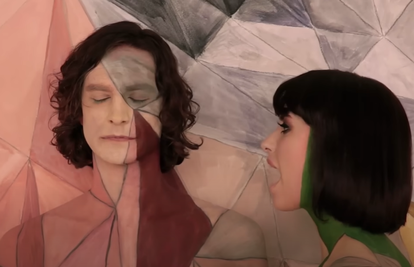 Sjećate se hita 'Somebody That I Used to Know'? Gotye gotovo ništa nije zaradio od pjesme