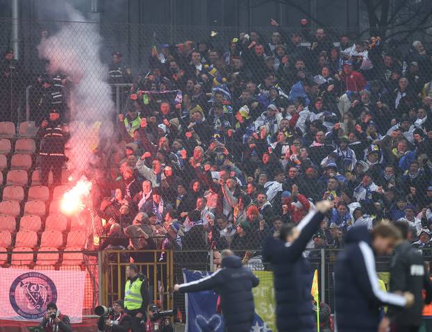 Zenica: Bosna i Hercegovina penalima dokazala da je bolja od Italije, odlaze na SP