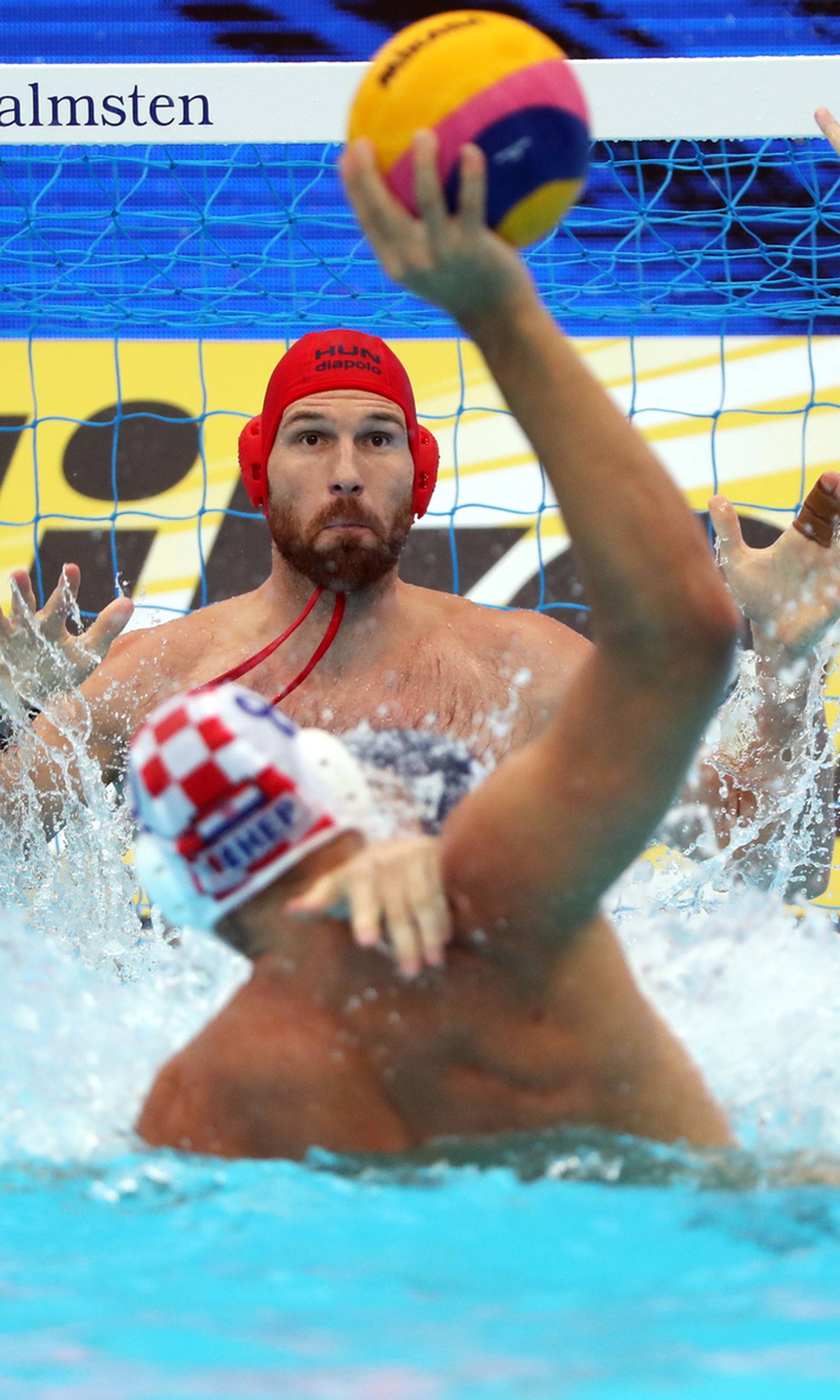 Swimming - 18th FINA World Swimming Championships