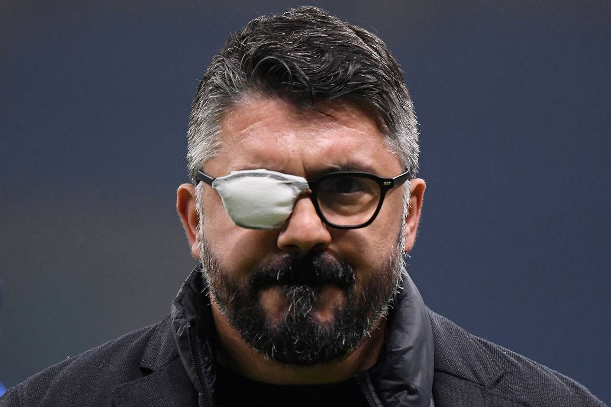 Gattusova drama: Kad umrem, samo me odvedite na stadion