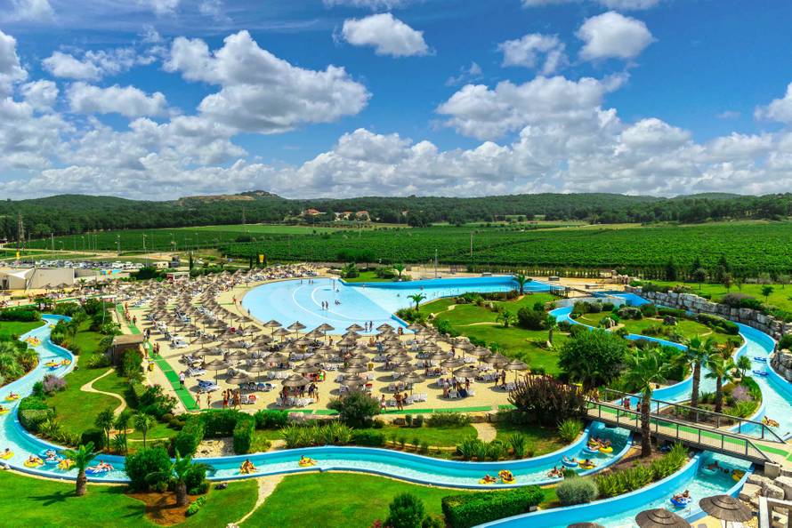 Istarski vodeni parkovi nude neograničen ulaz po top cijeni!