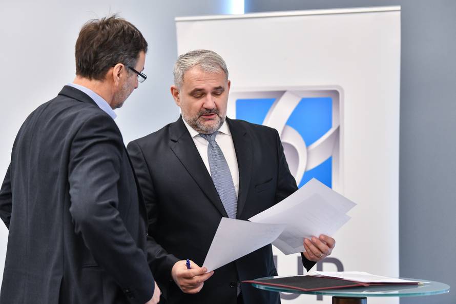 Potpisan Memoranduma o osnivanju Nacionalne koalicije za digitalne vjeÅ¡tine i radna mjesta