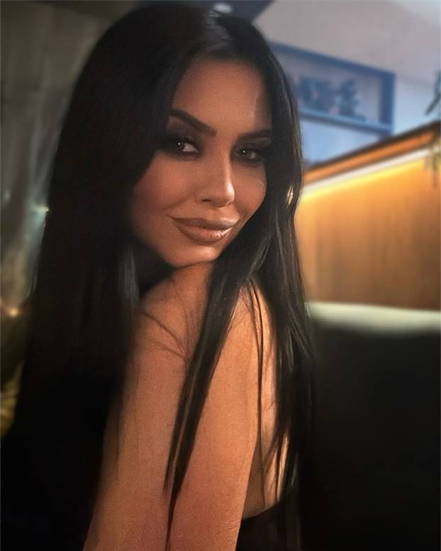 Bosanska novinarka 'privela' i Henryja: Navijam za Hrvatsku i Srbiju. Privatno držim za sebe