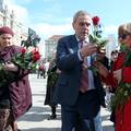 Milan Bandić sugrađankama čestitao Međunarodni dan žena