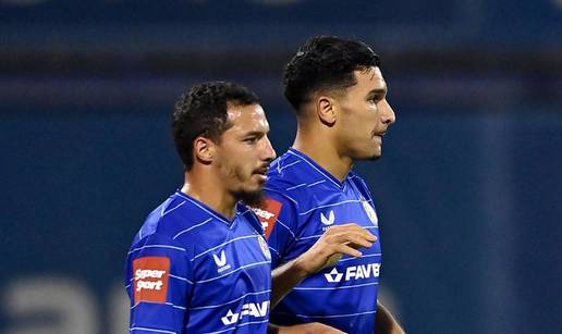 Dinamovi Al&zcaron;irci dolaze nazad na pripreme. Evo kad se vra&cacute;aju