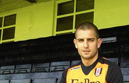 Petrić je i službeno u Fulhamu: Uvijek sam želio u Premiership