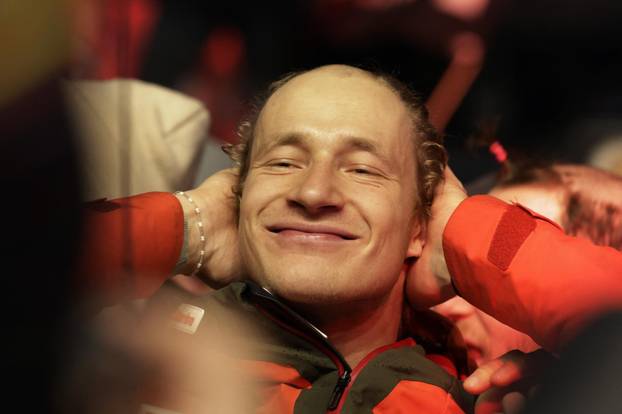 FIS Alpine World Ski Championships - Men's Downhill