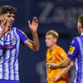 Dinamo  doveo novo poja&ccaron;anje: Aleks Stojakovi&cacute; potpisao na &ccaron;etiri godine  s 'modrima'
