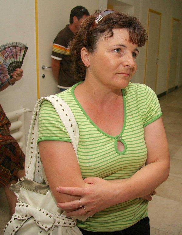 Miranda Čikotić